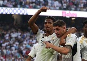 Five Real Madrid players have been new long-term contracts, announcements to be in the coming weeks